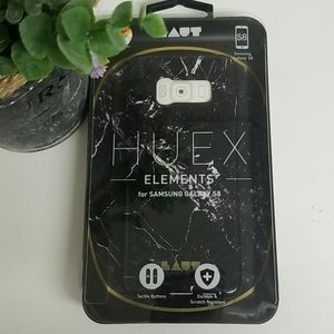 LAUT - HUEX Elements Case for Galaxy S8